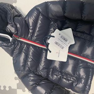 Kids Montclair Winter Jacket